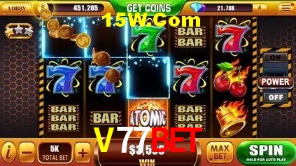 Torneios e prêmios garantidos na V77Bet