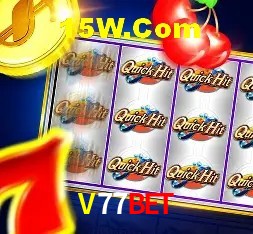 Loterias online na V77Bet