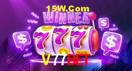 Bônus e promoções da V77Bet