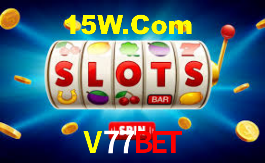 APP rápido e leve da V77Bet