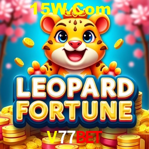 Cassino ao vivo com dealers reais na V77Bet