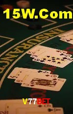 Benefícios VIP na V77Bet