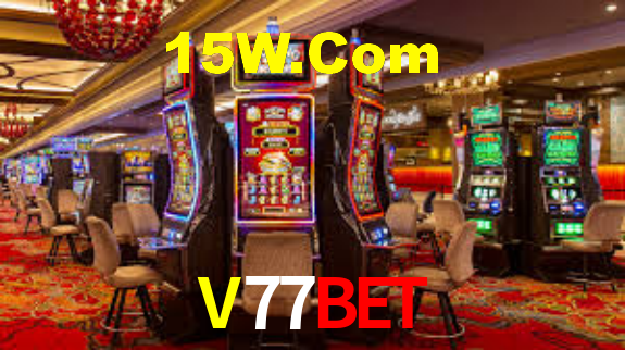 Mercados ao vivo e cash out na V77Bet