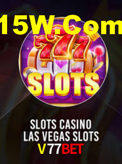 Apostas com odds competitivas na V77Bet